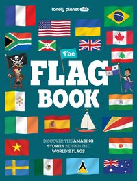 Produktbild: Lonely Planet Kids the Flag Book