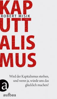 Produktbild: Kaputtalismus