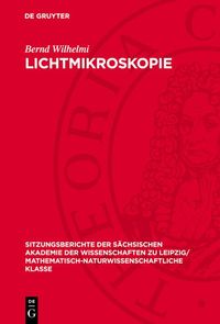 Produktbild: Lichtmikroskopie