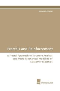 Produktbild: Fractals and Reinforcement