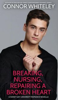 Produktbild: Breaking, Nursing, Repairing A Broken Heart