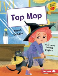 Produktbild: Top Mop