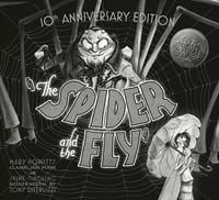 Produktbild: The Spider And The Fly