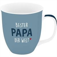 Produktbild: Tasse Grande "Bester Papa der Welt
