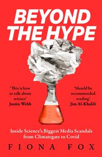 Produktbild: Beyond the Hype