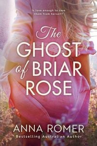 Produktbild: The Ghost Of Briar Rose