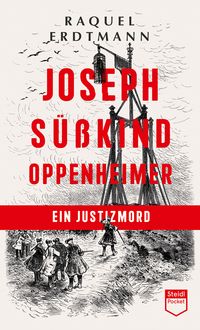 Produktbild: Joseph S&uuml;&szlig;kind Oppenheimer