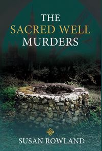 Produktbild: The Sacred Well Murders