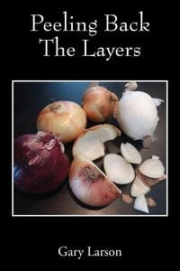 Produktbild: Peeling Back The Layers