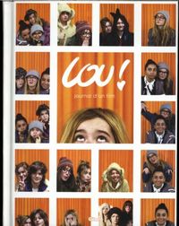 Produktbild: Lou ! journal d'un film