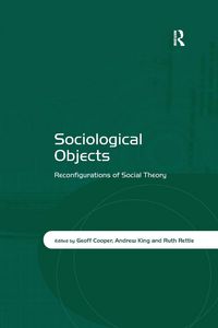 Produktbild: Sociological Objects