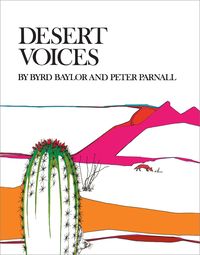 Produktbild: Desert Voices