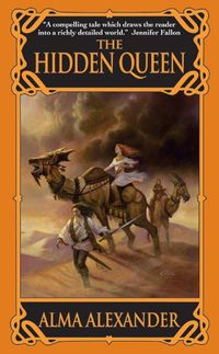 Produktbild: Hidden Queen
