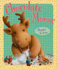 Produktbild: Chocolate Moose