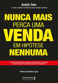 Produktbild: Nunca mais perca uma venda em hip&oacute;tese nenhuma
