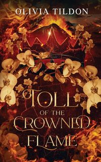 Produktbild: Toll of the Crowned Flame
