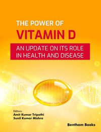 Produktbild: The Power of Vitamin D: An Update on its Role in Health and Disease