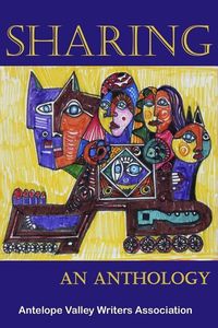 Produktbild: Sharing: an Anthology