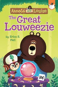 Produktbild: The Great Louweezie #1