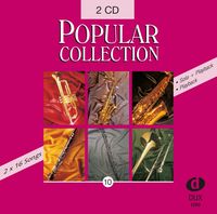 Produktbild: Popular Collection 10