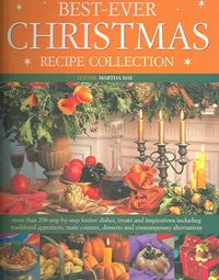 Produktbild: Best-ever Christmas Recipe Collection