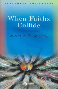 Produktbild: When Faiths Collide
