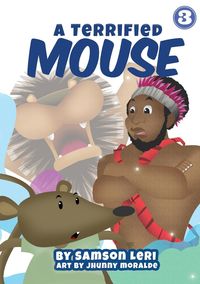 Produktbild: A Terrified Mouse