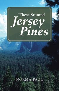 Produktbild: These Stunted Jersey Pines
