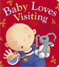 Produktbild: Baby Loves Visiting