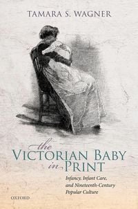 Produktbild: The Victorian Baby in Print