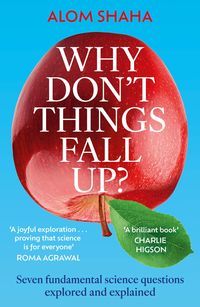 Produktbild: Why Don't Things Fall Up?