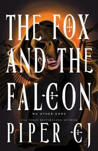 Produktbild: Fox and the Falcon