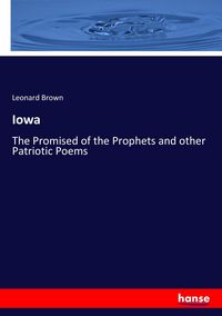 Produktbild: Iowa