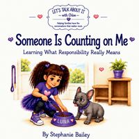 Produktbild: Someone Is Counting on Me