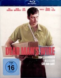 Produktbild: Dead Man's Wire