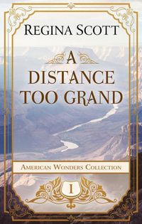 Produktbild: A Distance Too Grand