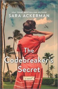 Produktbild: The Codebreaker's Secret