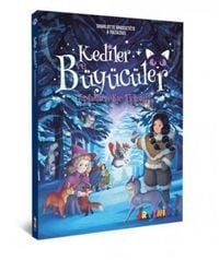 Produktbild: Kediler ve B&uuml;y&uuml;c&uuml;ler