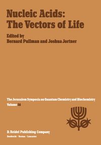 Produktbild: Nucleic Acids: The Vectors of Life