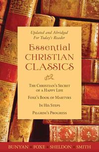 Produktbild: The Essential Christian Classics Collection