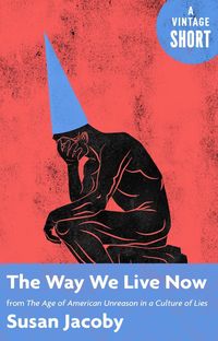 Produktbild: The Way We Live Now