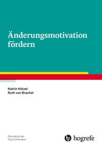 Produktbild: &Auml;nderungsmotivation f&ouml;rdern