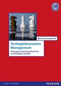 Produktbild: Strategiebewusstes Management