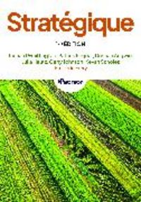 Produktbild: Strat&eacute;gique