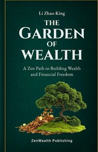 Produktbild: The Garden of Wealth