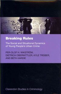 Produktbild: Breaking Rules