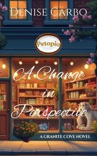 Produktbild: A Change in Perspective