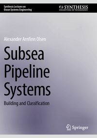 Produktbild: Subsea Pipeline Systems