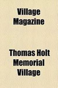 Produktbild: Village Magazine
