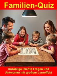 Produktbild: Familien-Quiz